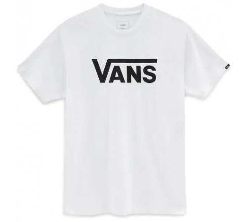Футболка Vans Classic White